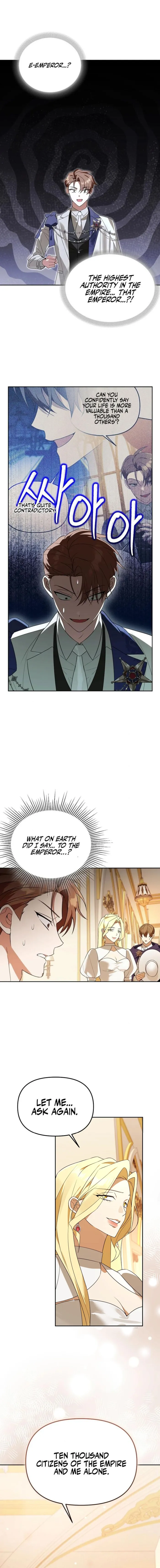 The Genius Tamer of the Academy  38 page 0