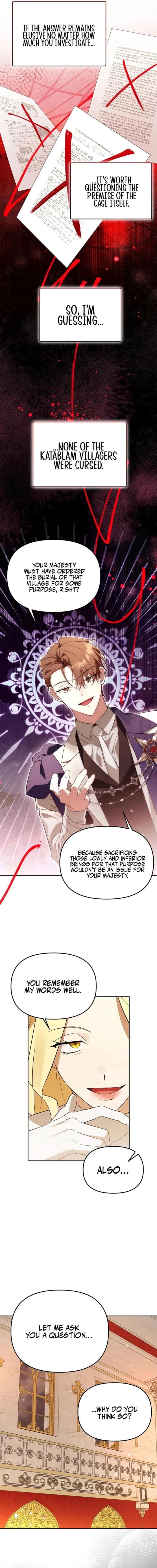 The Genius Tamer of the Academy  38 page 13