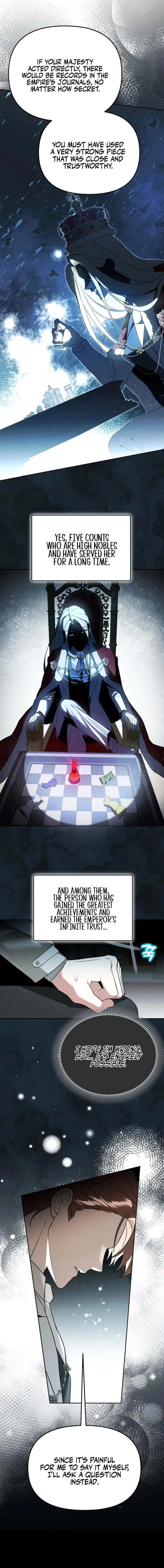 The Genius Tamer of the Academy  38 page 14