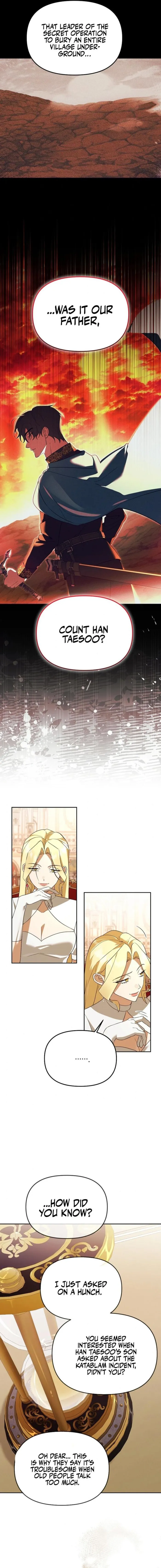 The Genius Tamer of the Academy  38 page 15