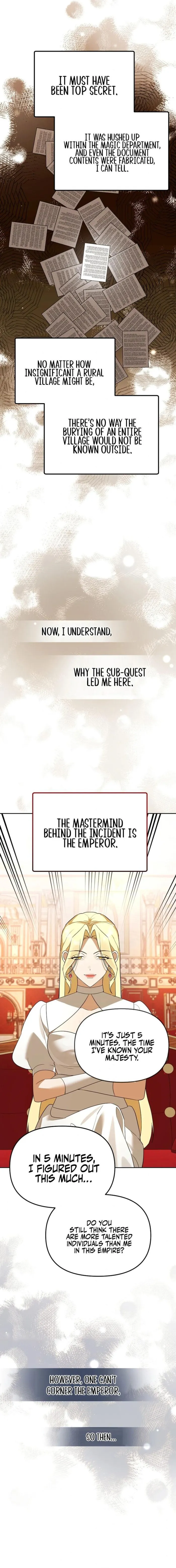 The Genius Tamer of the Academy  38 page 16