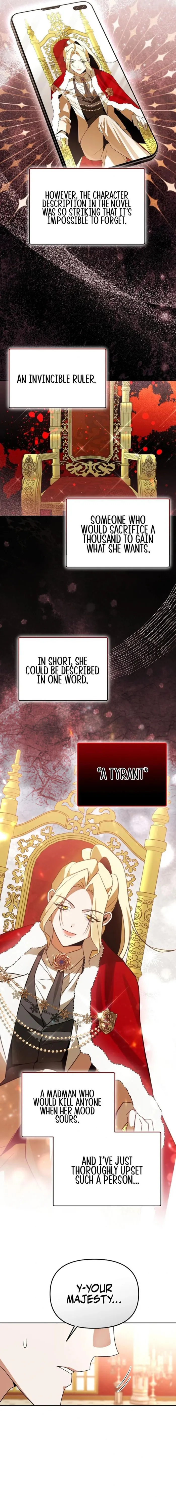 The Genius Tamer of the Academy  38 page 4