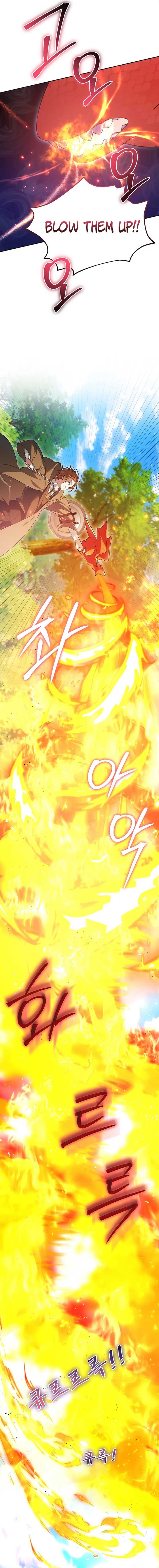 The Genius Tamer of the Academy 4 page 12