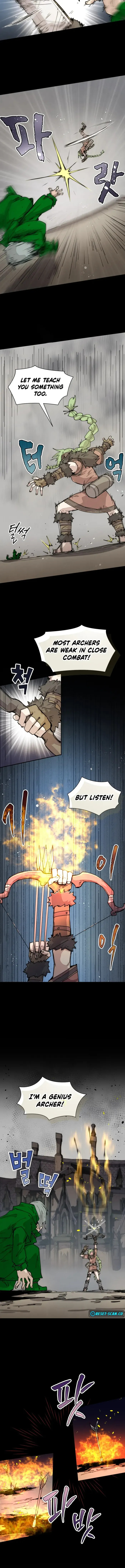 The Great Mage of the Hero’s Party Reincarnates  75 page 7