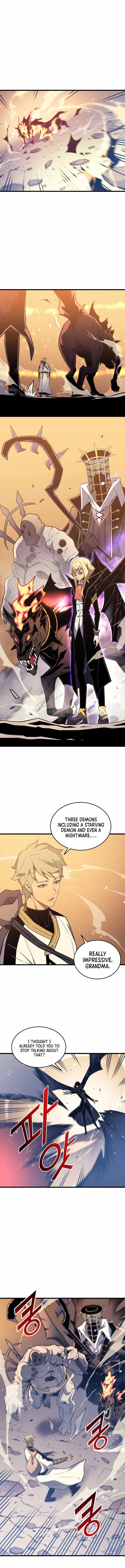 The Great Mage Returns After 4000 Years 107 page 4