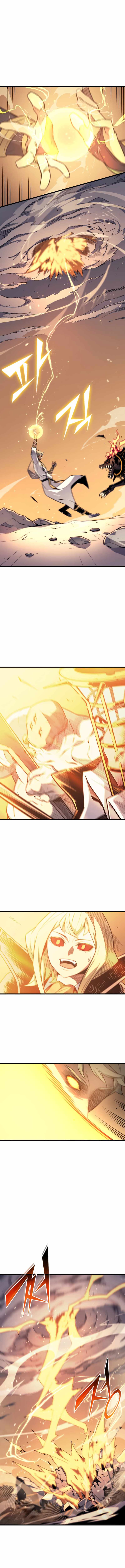 The Great Mage Returns After 4000 Years 107 page 5