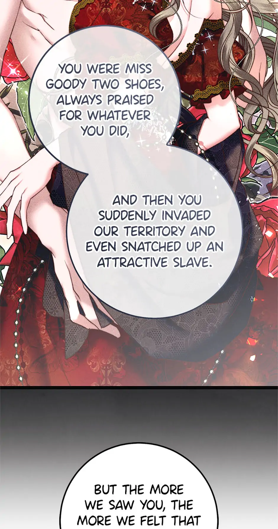 The Guidebook for Villainesses  14 page 7
