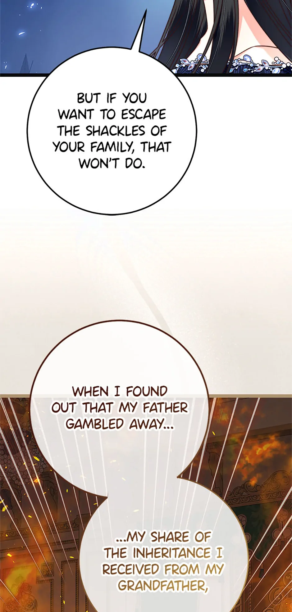 The Guidebook for Villainesses  14 page 15