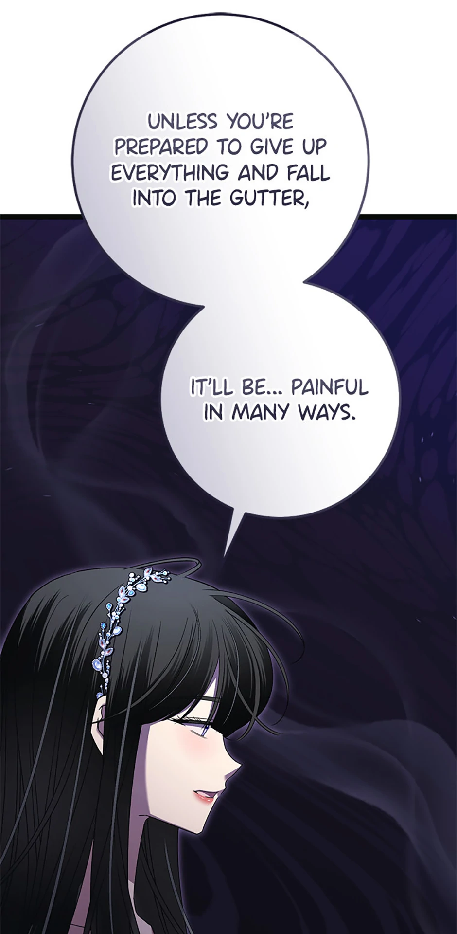 The Guidebook for Villainesses  14 page 25