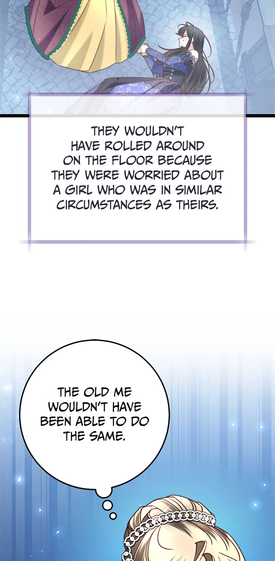 The Guidebook for Villainesses  14 page 29