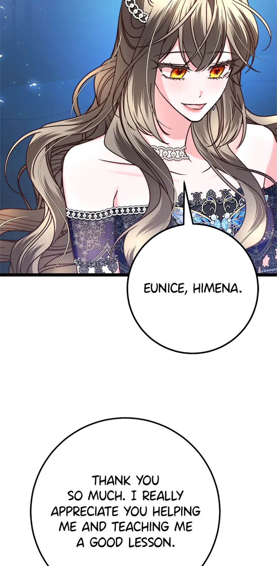 The Guidebook for Villainesses  14 page 30