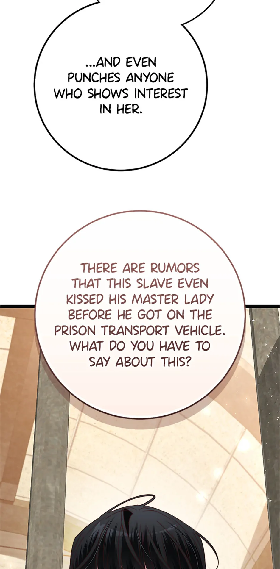 The Guidebook for Villainesses  14 page 42