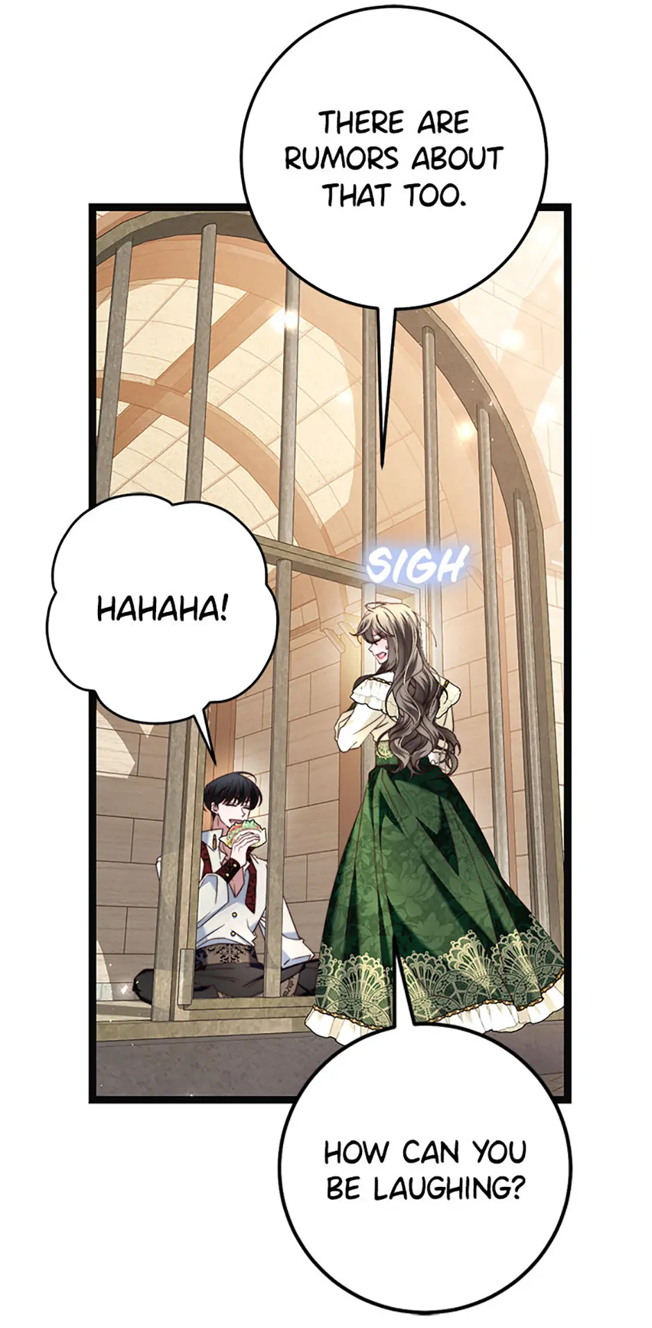 The Guidebook for Villainesses  14 page 45