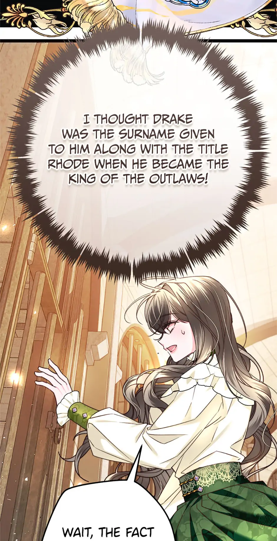 The Guidebook for Villainesses  14 page 52