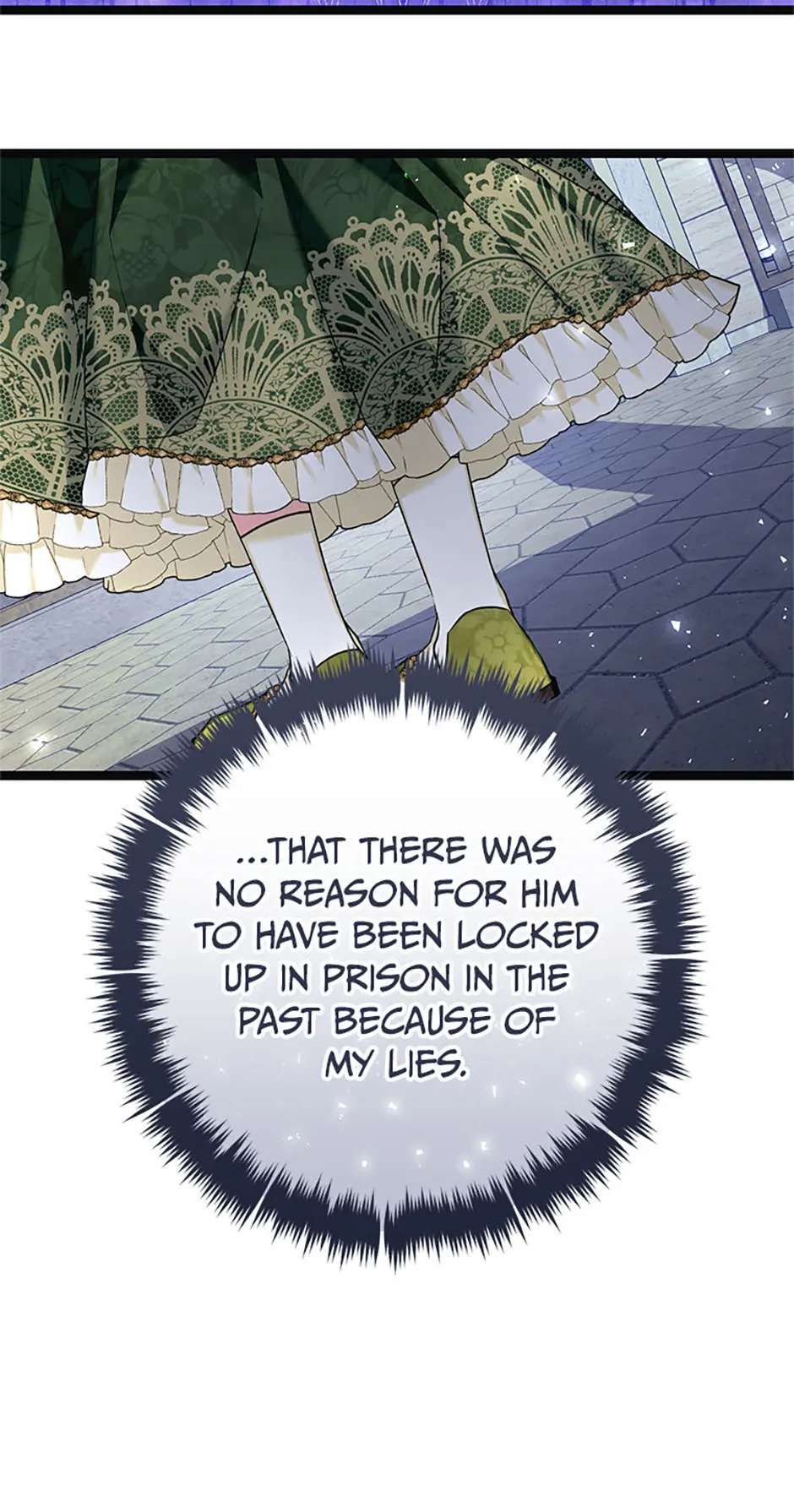 The Guidebook for Villainesses  14 page 60
