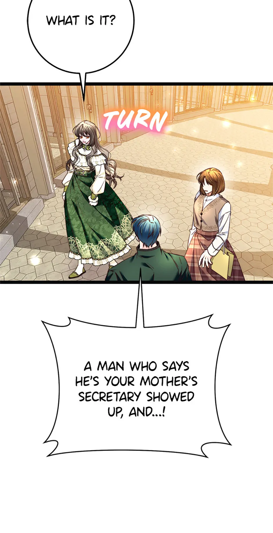 The Guidebook for Villainesses  14 page 68