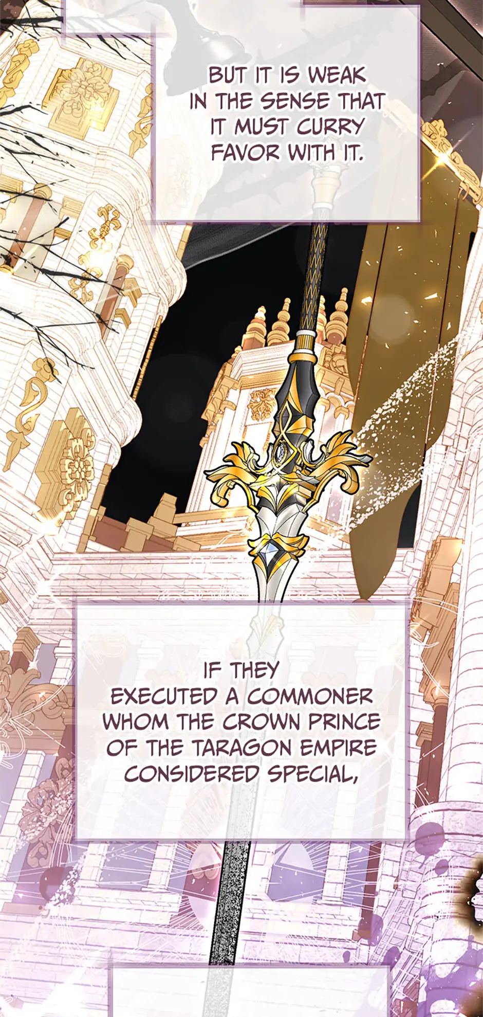 The Guidebook for Villainesses  14 page 74