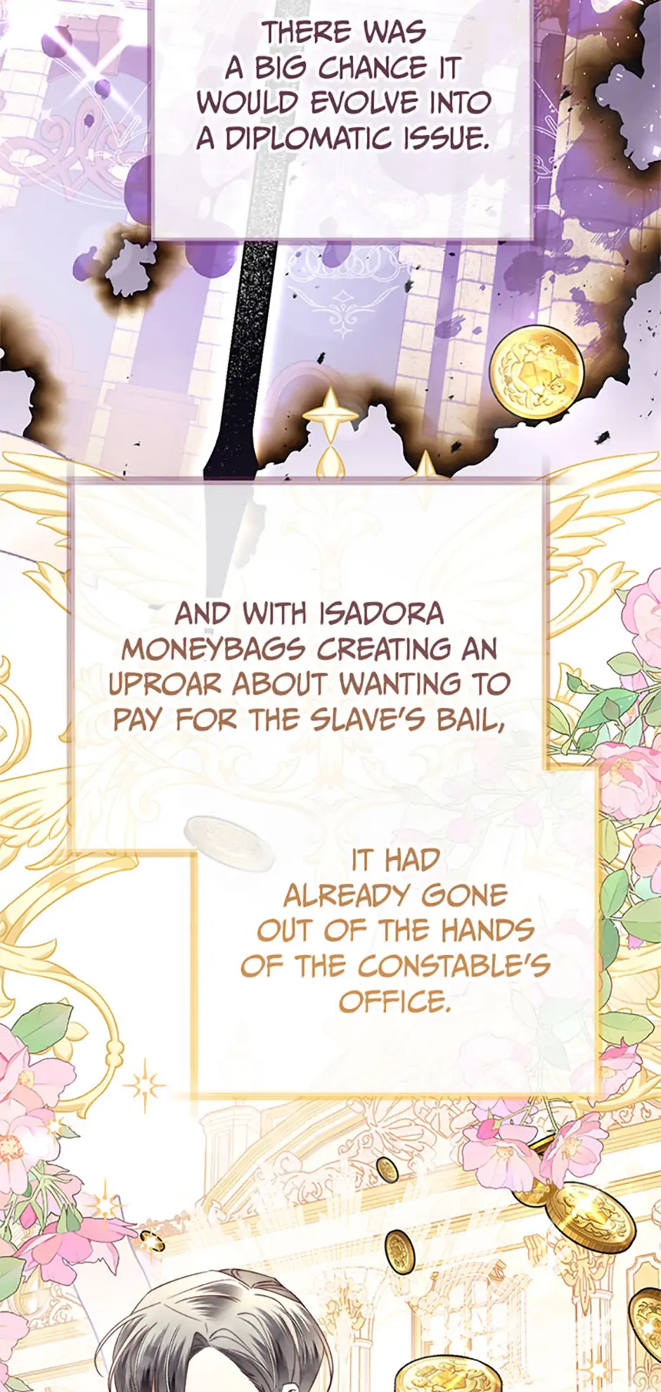 The Guidebook for Villainesses  14 page 75