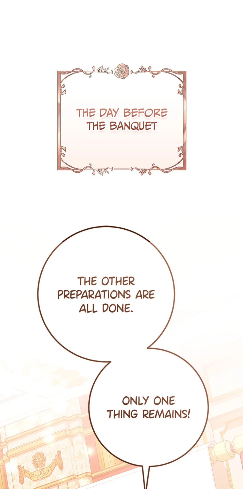 The Guidebook for Villainesses  17 page 1