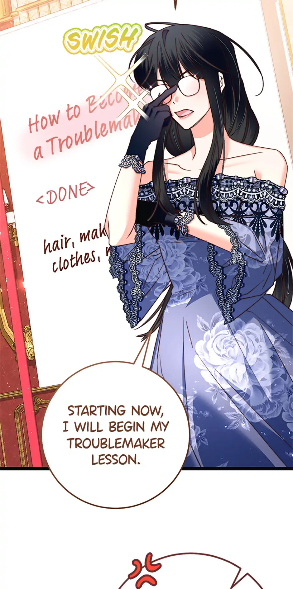 The Guidebook for Villainesses  17 page 2
