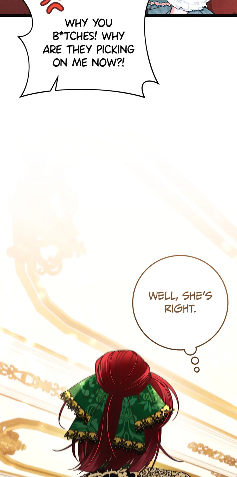 The Guidebook for Villainesses  17 page 7