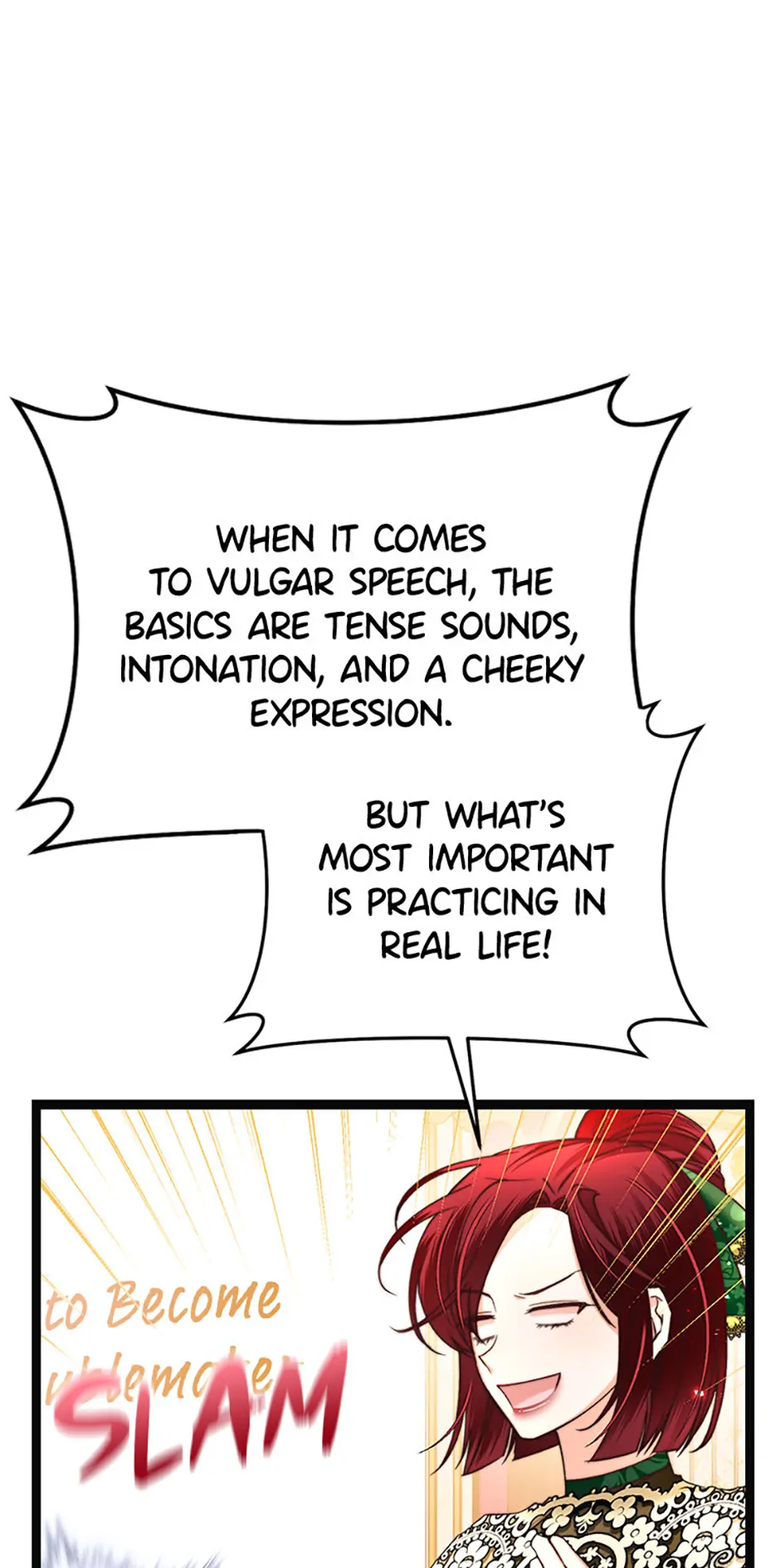 The Guidebook for Villainesses  17 page 9