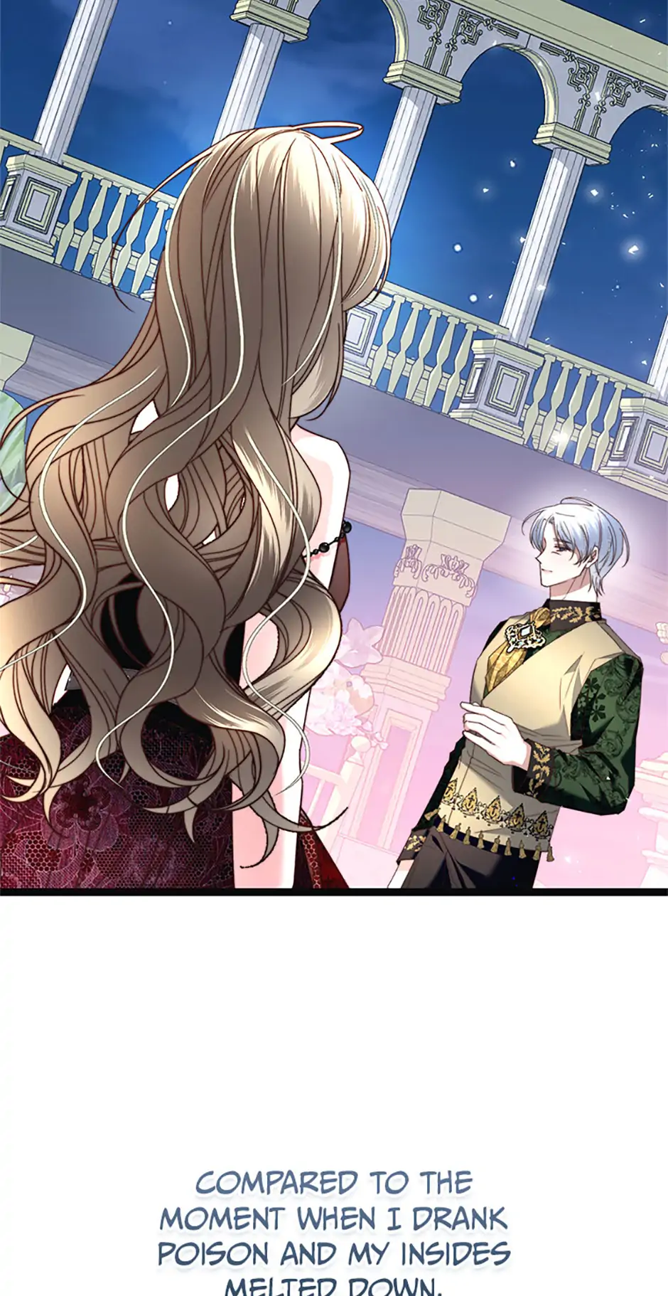The Guidebook for Villainesses  17 page 58