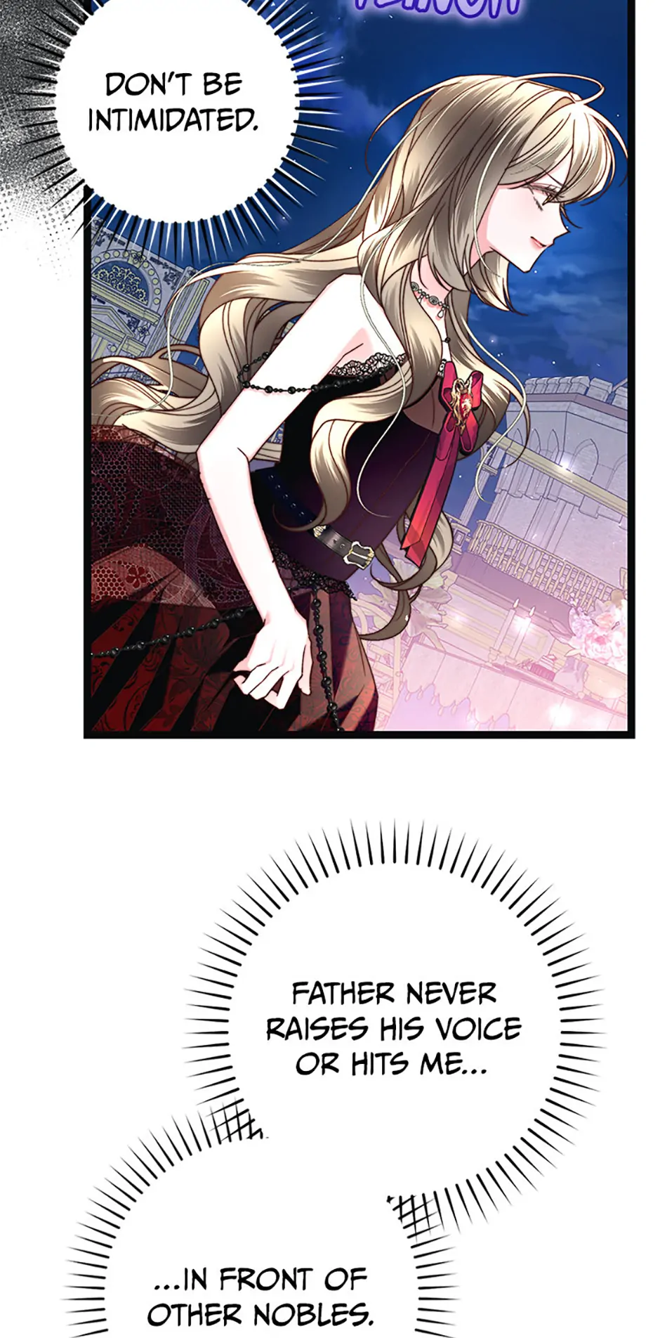 The Guidebook for Villainesses  17 page 65