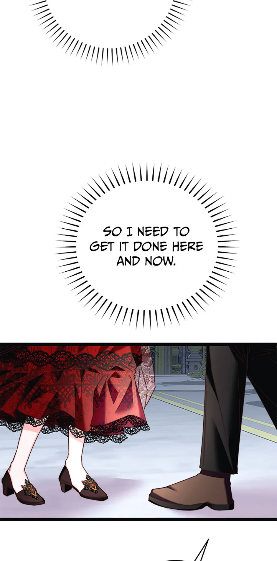 The Guidebook for Villainesses  17 page 66