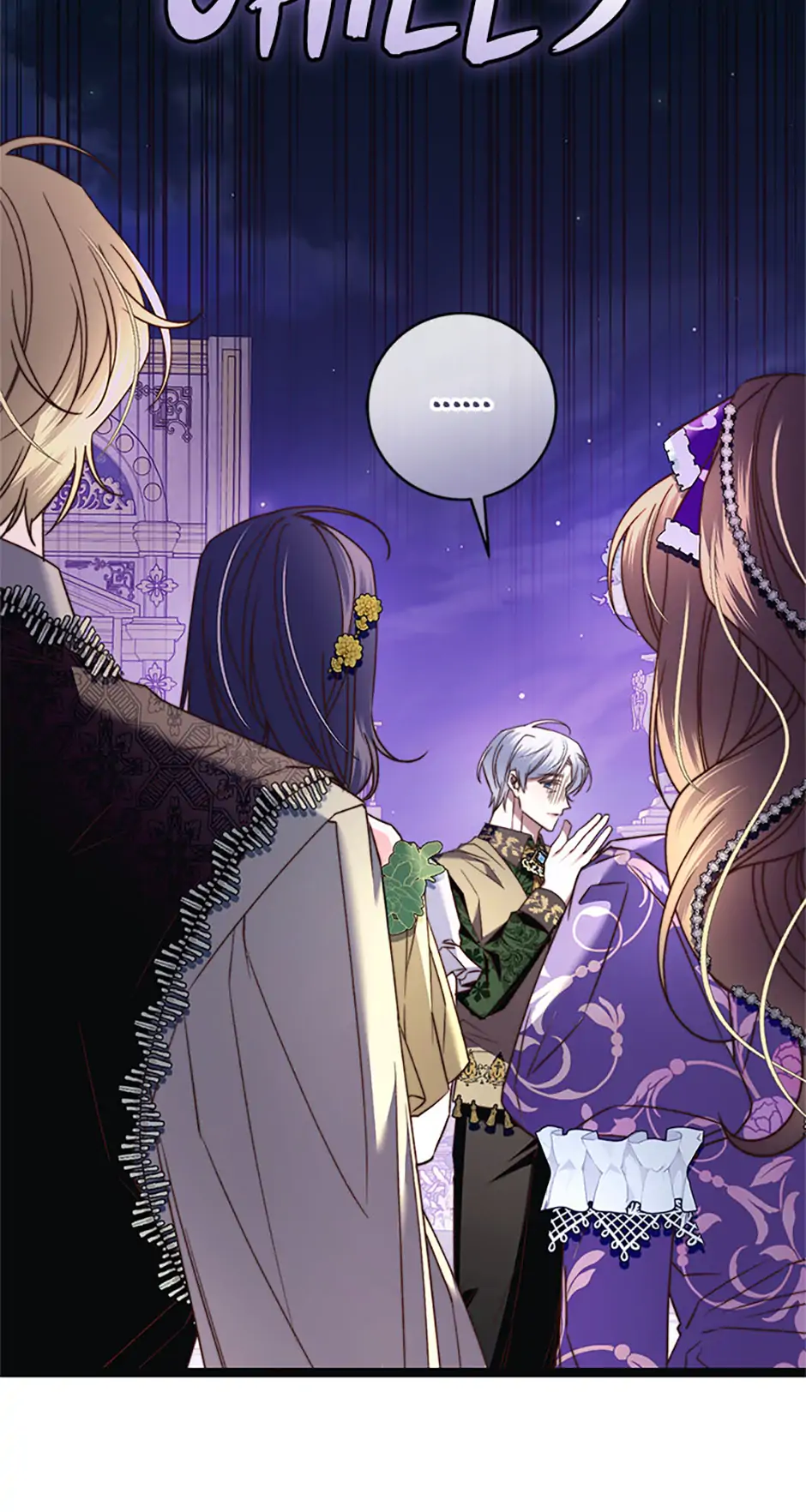 The Guidebook for Villainesses  17 page 76