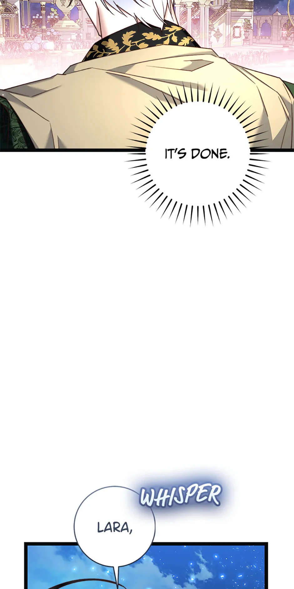 The Guidebook for Villainesses  17 page 82