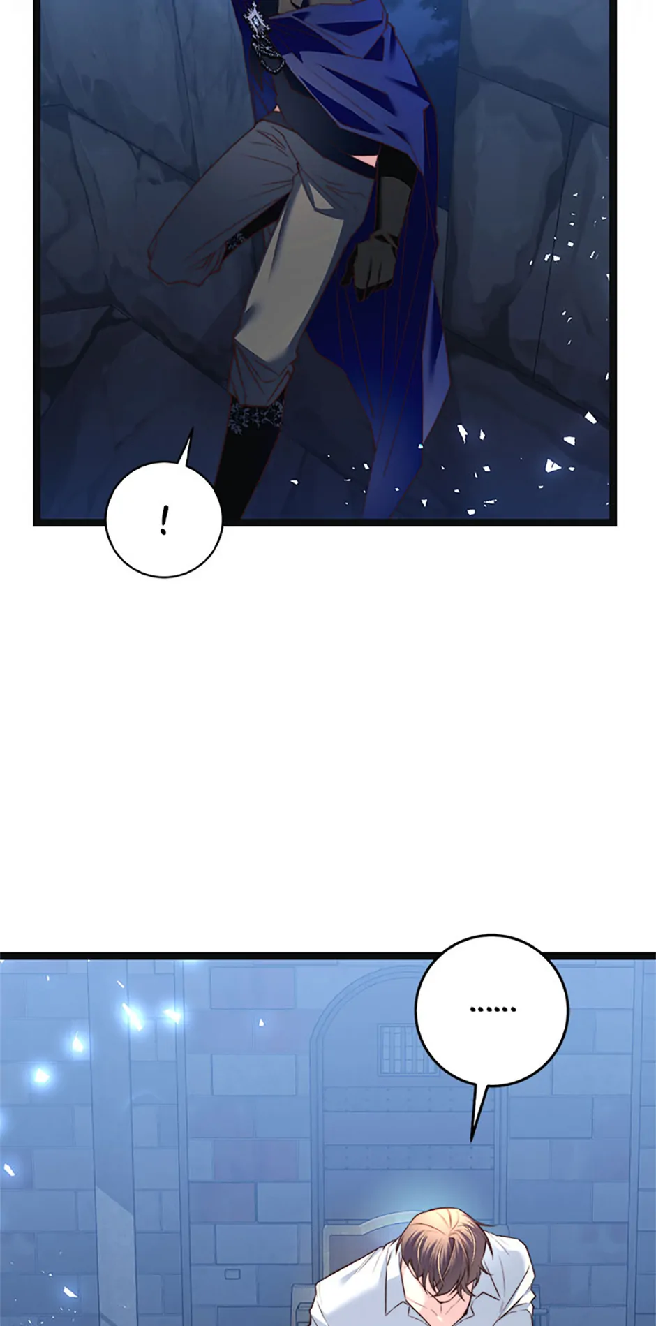 The Guidebook for Villainesses  20 page 6