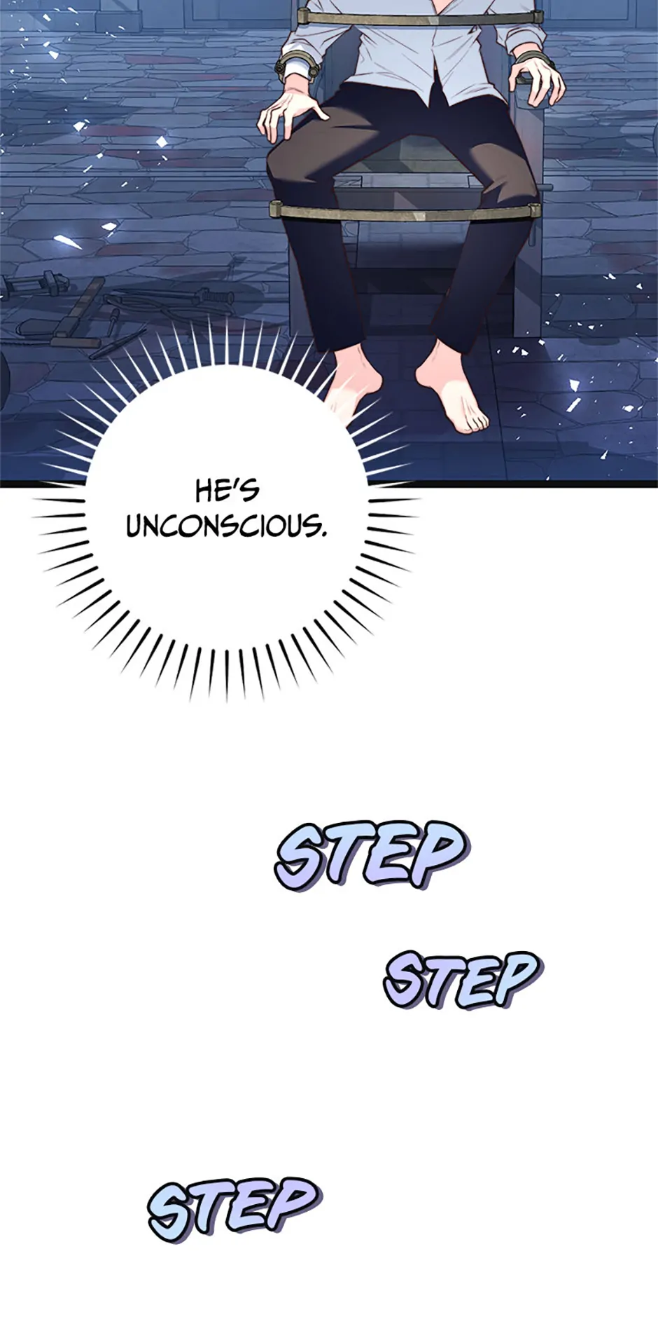 The Guidebook for Villainesses  20 page 7