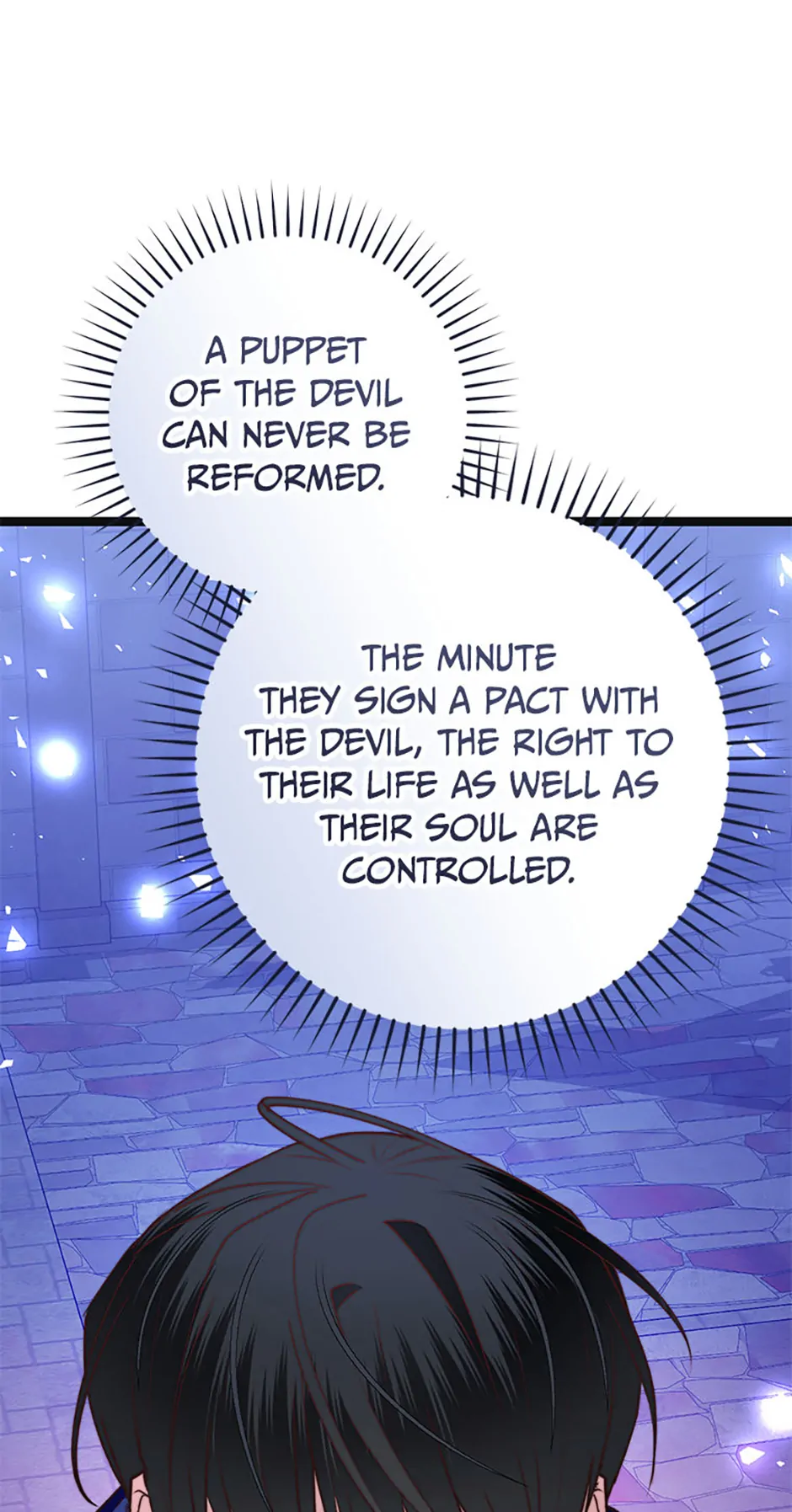 The Guidebook for Villainesses  20 page 17