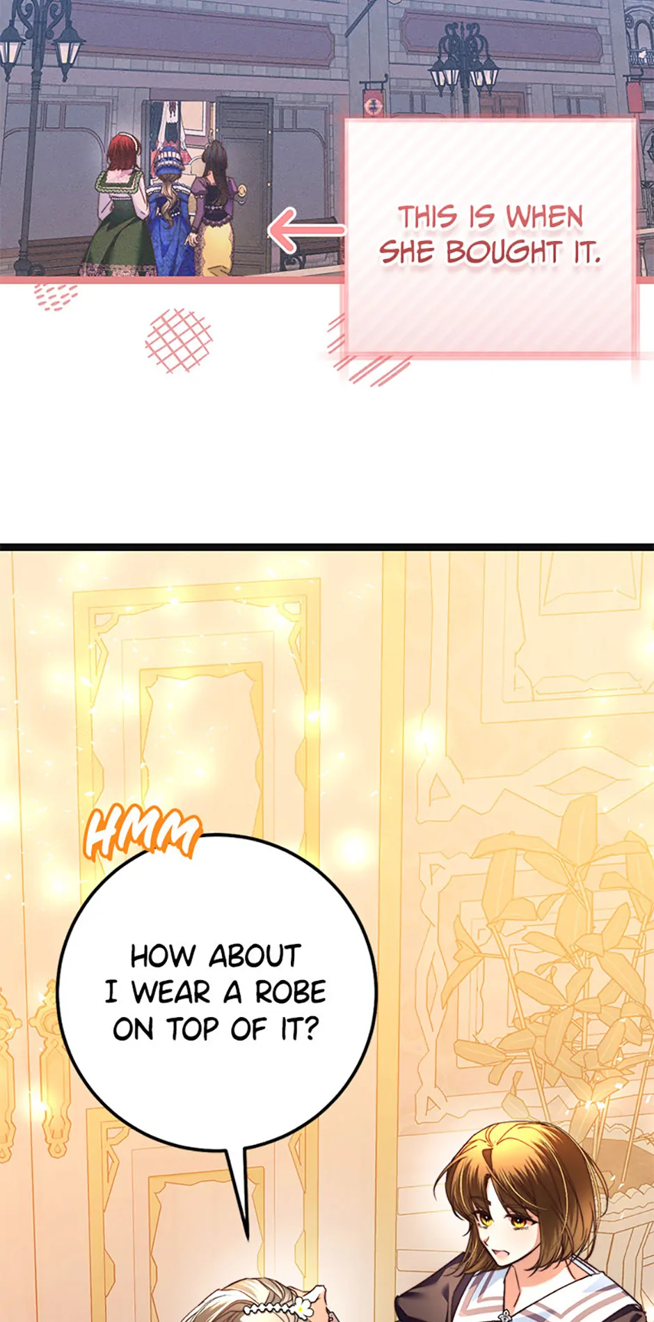 The Guidebook for Villainesses  20 page 29