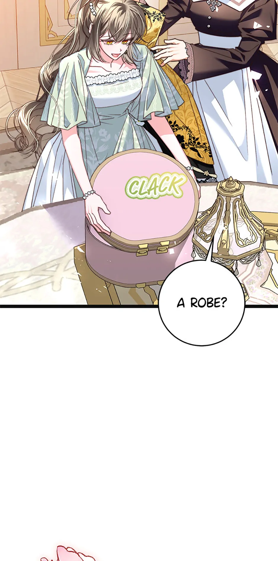 The Guidebook for Villainesses  20 page 30