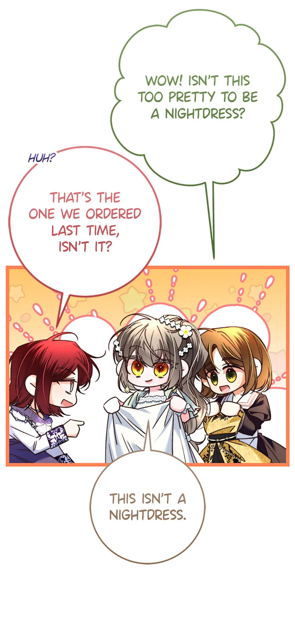 The Guidebook for Villainesses  20 page 32