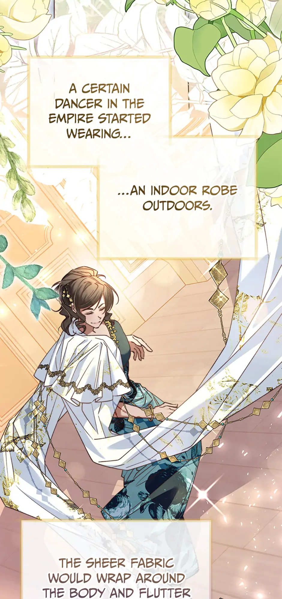 The Guidebook for Villainesses  20 page 35