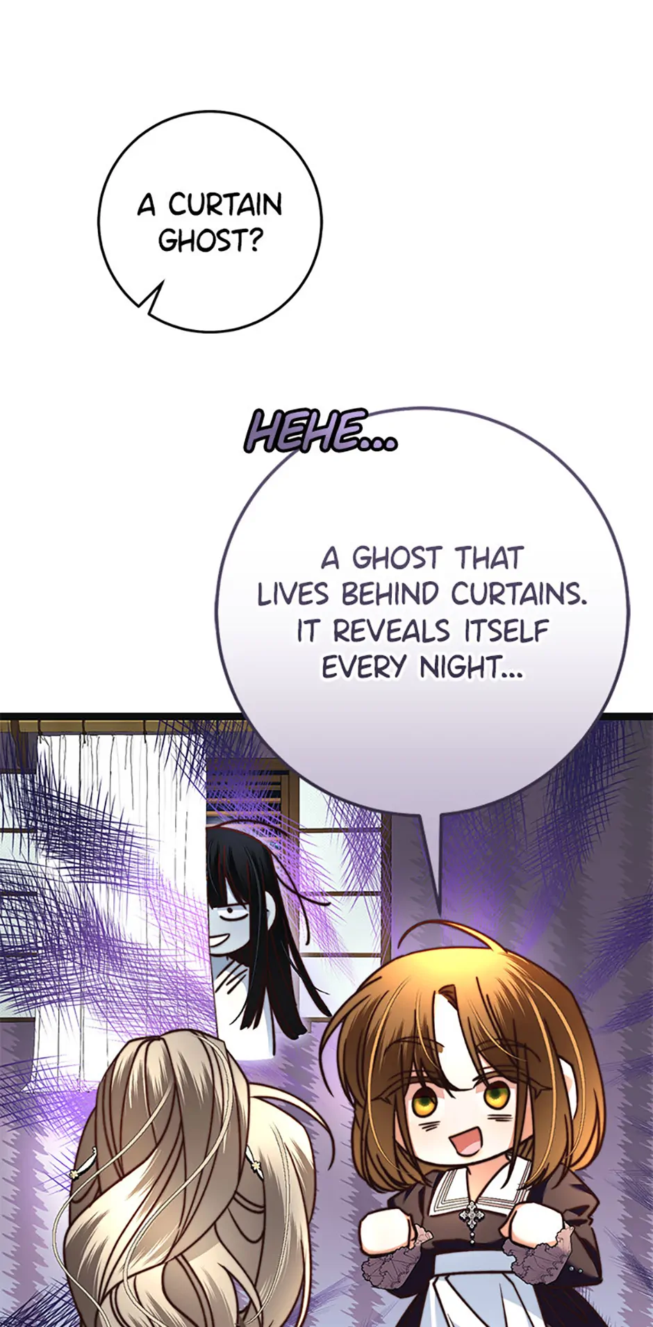 The Guidebook for Villainesses  20 page 42