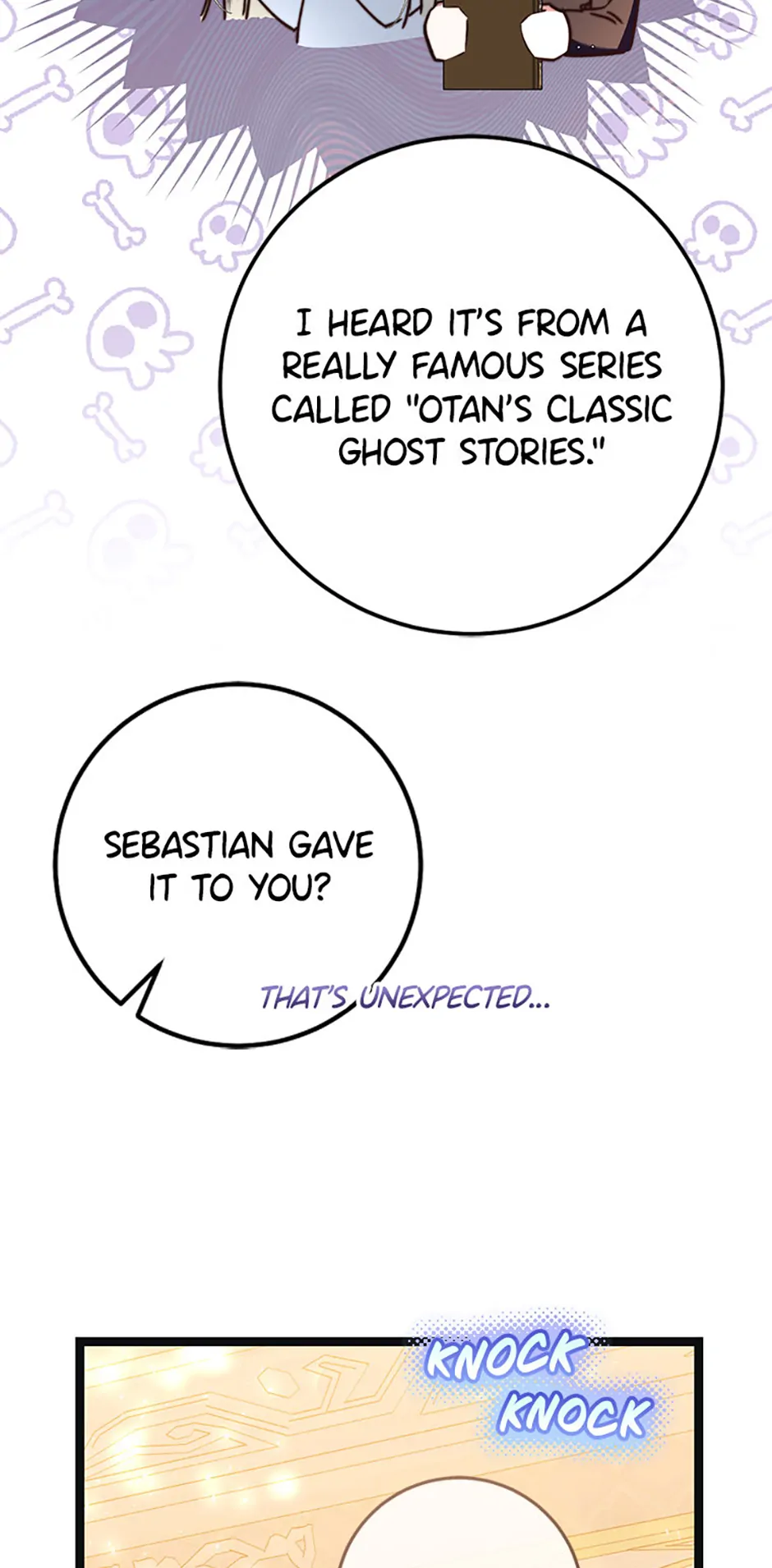 The Guidebook for Villainesses  20 page 44
