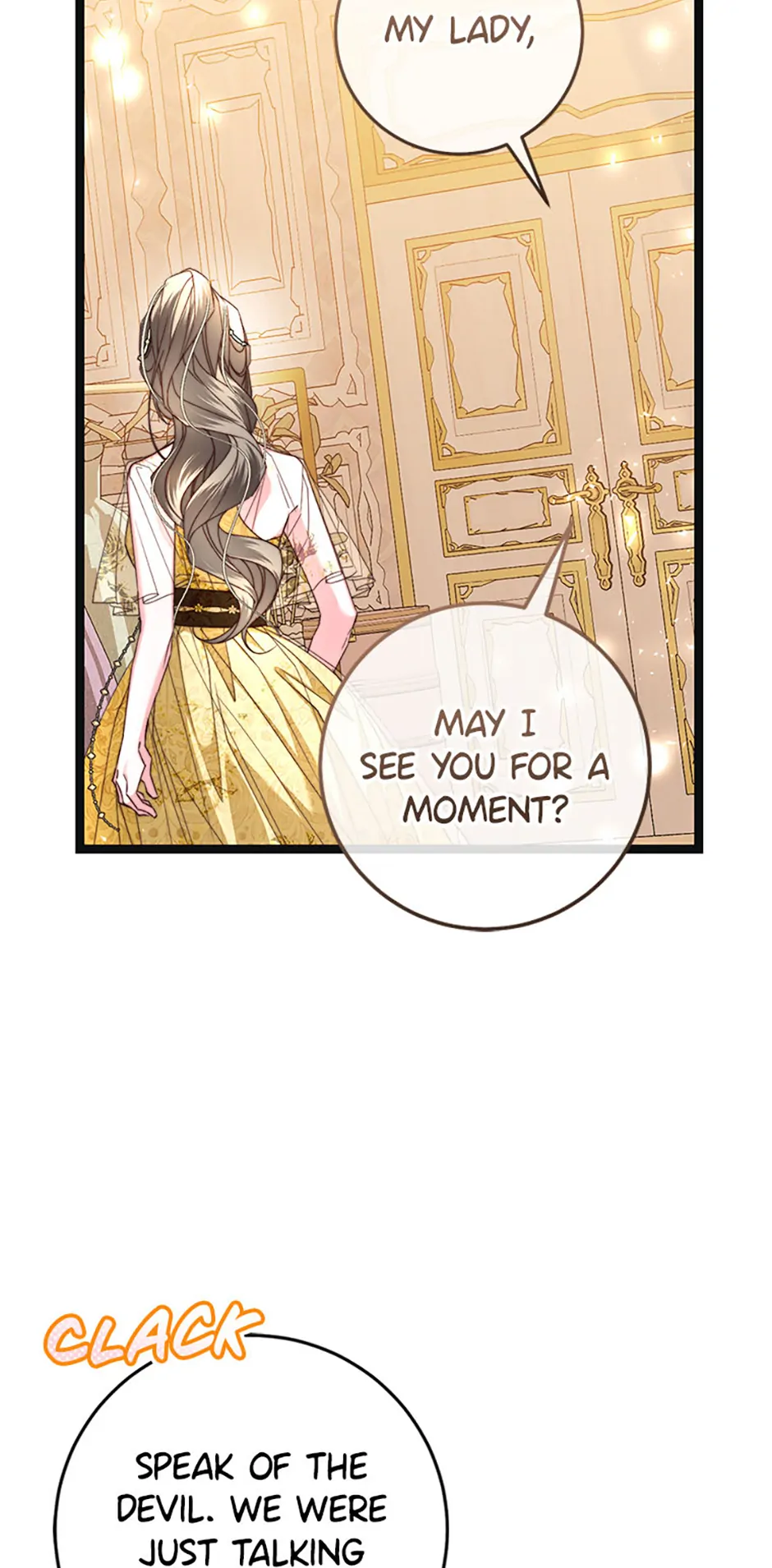 The Guidebook for Villainesses  20 page 45