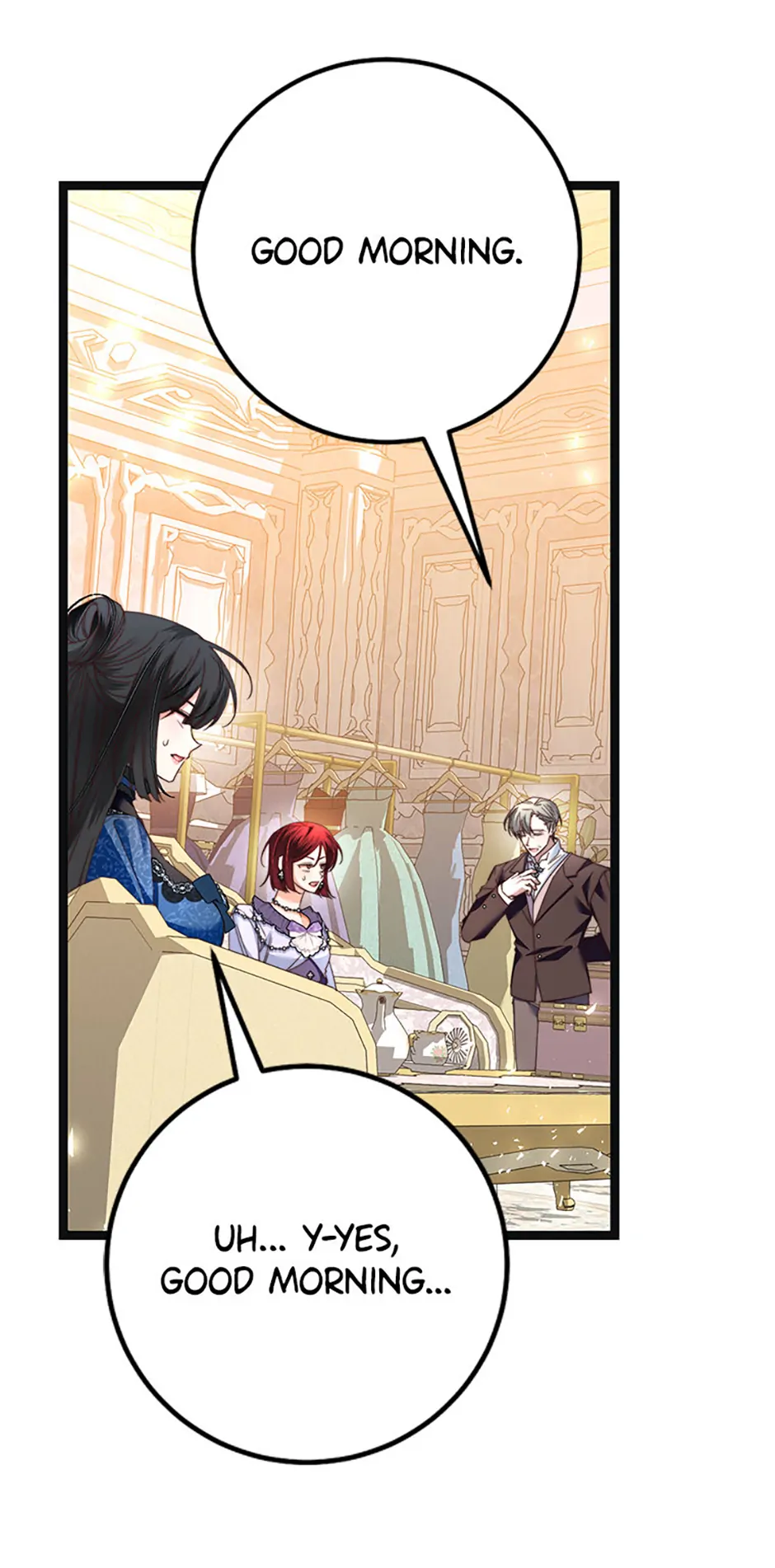 The Guidebook for Villainesses  20 page 49
