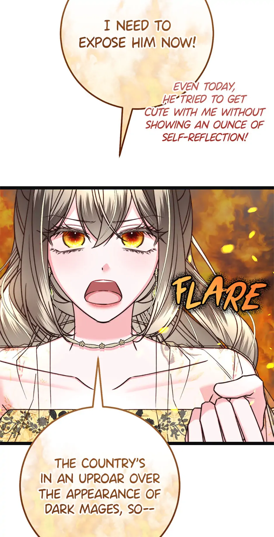 The Guidebook for Villainesses  20 page 71