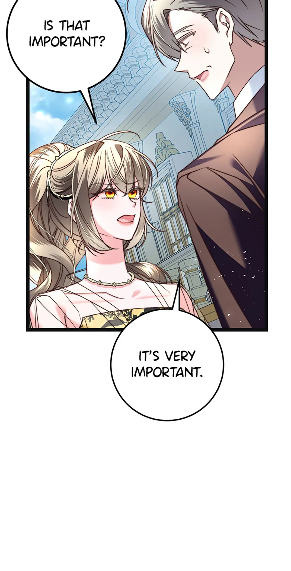 The Guidebook for Villainesses  20 page 73
