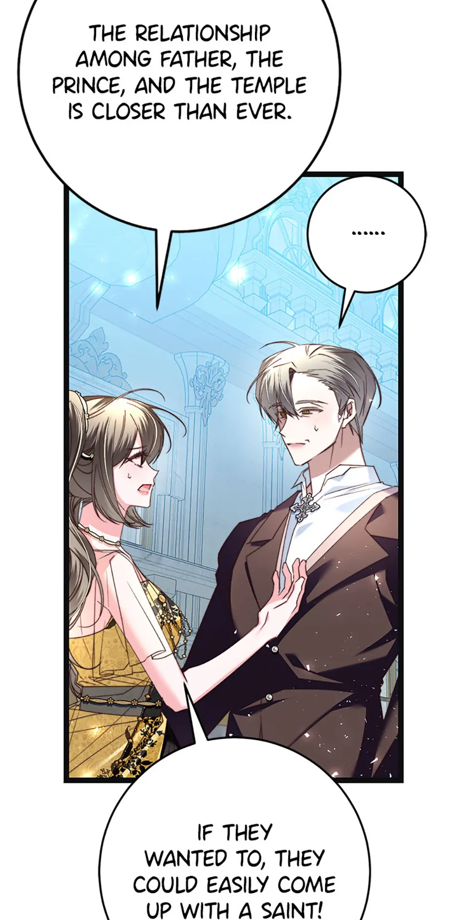 The Guidebook for Villainesses  20 page 76