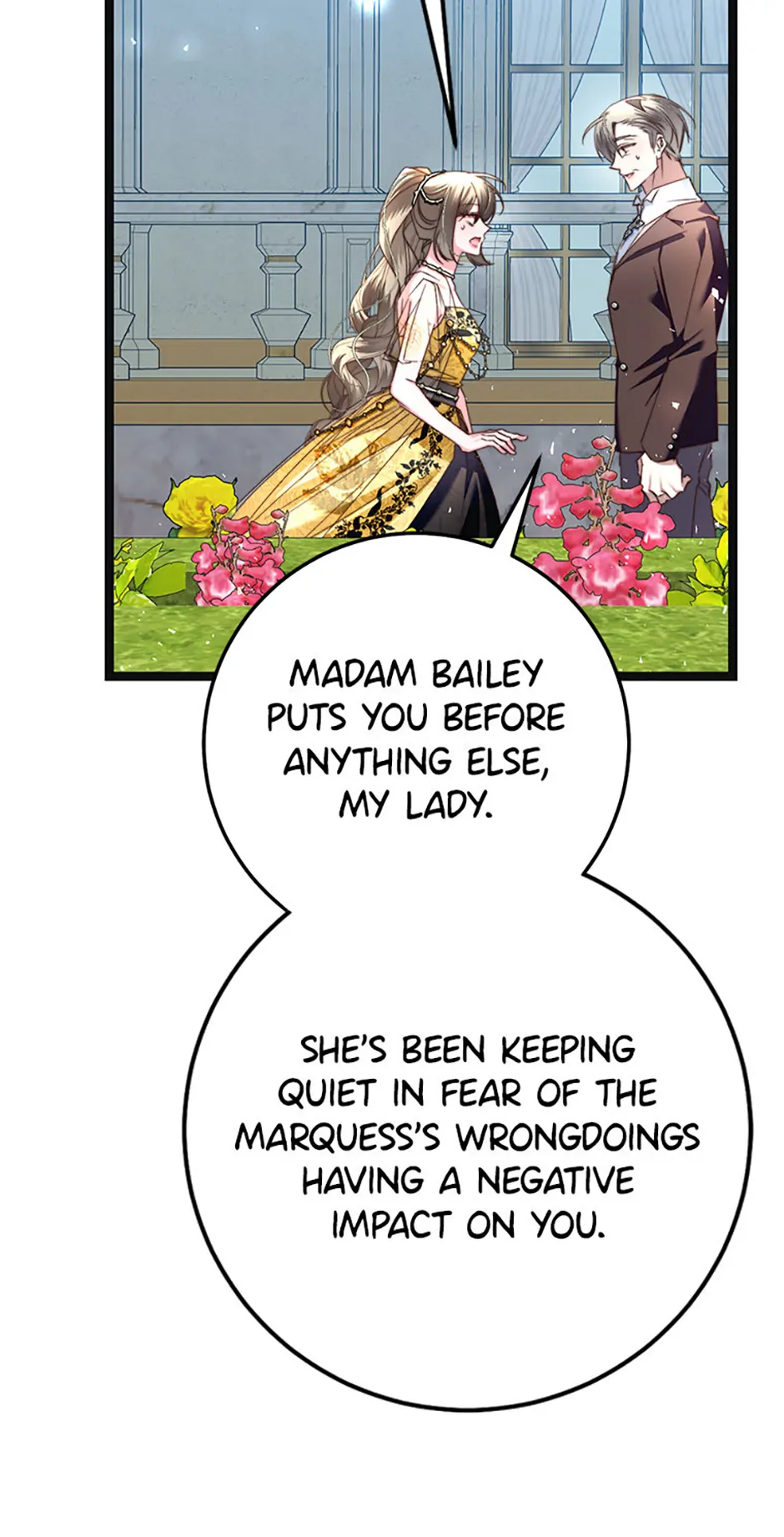 The Guidebook for Villainesses  20 page 81