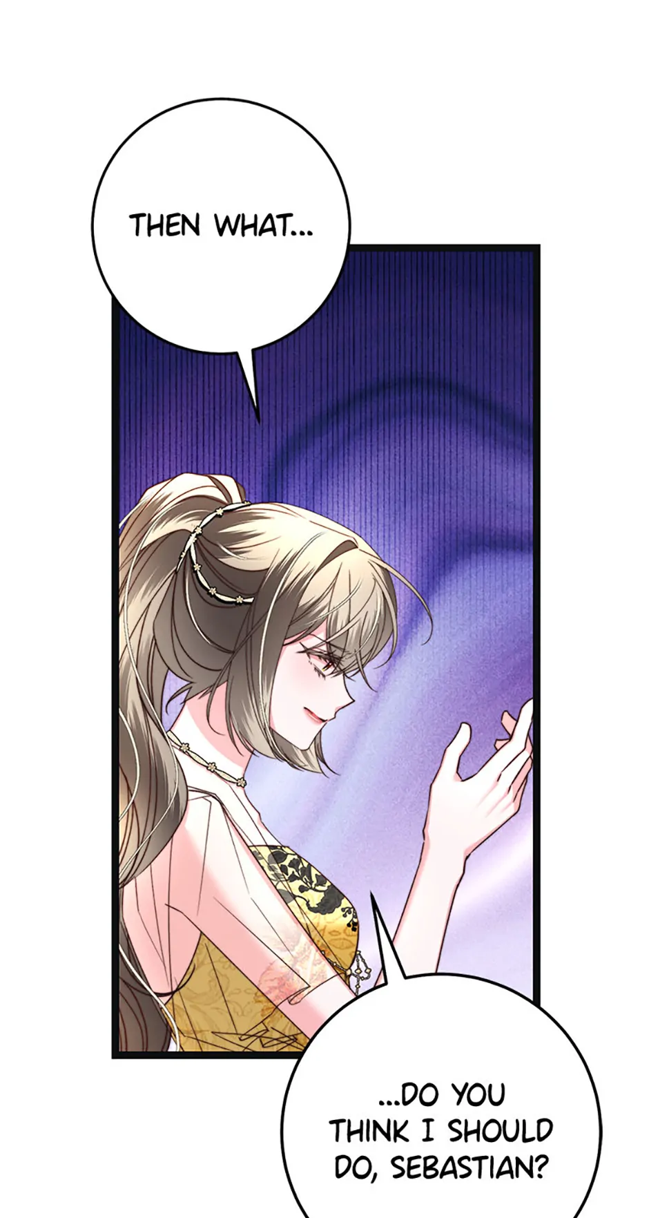 The Guidebook for Villainesses  20 page 83