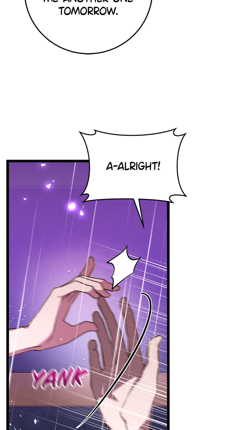 The Guidebook for Villainesses  22 page 9