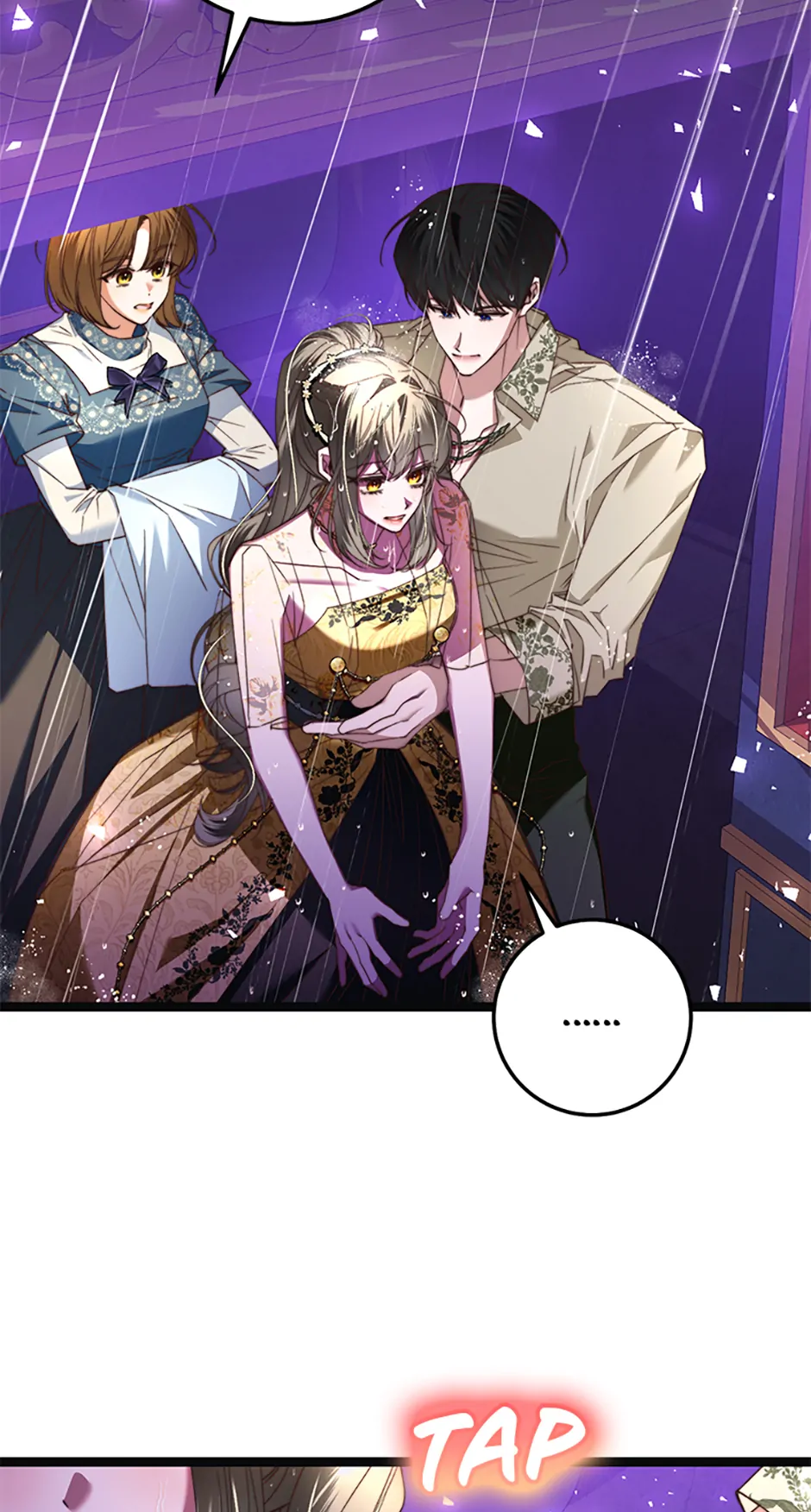 The Guidebook for Villainesses  22 page 12
