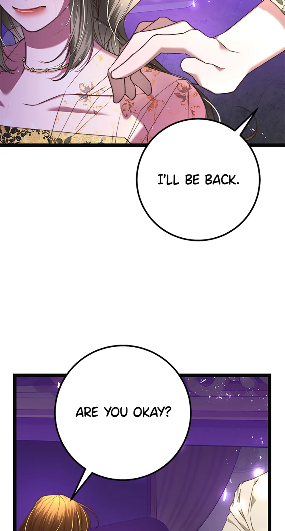 The Guidebook for Villainesses  22 page 13